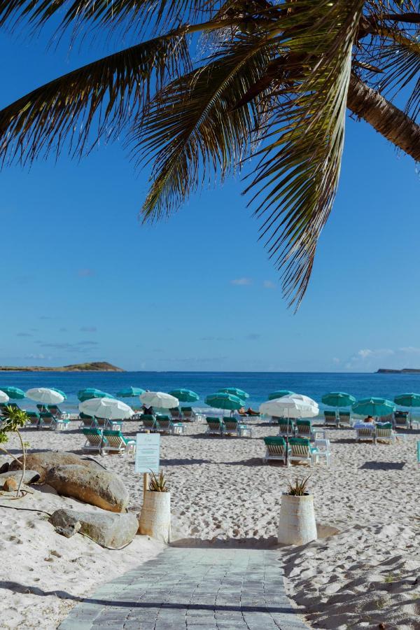 La Playa Orient Bay Hotel Exterior foto