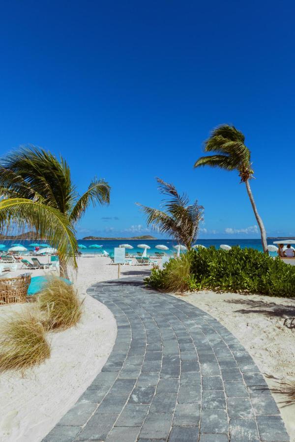 La Playa Orient Bay Hotel Exterior foto