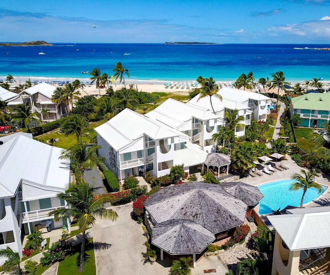 La Playa Orient Bay Hotel Exterior foto